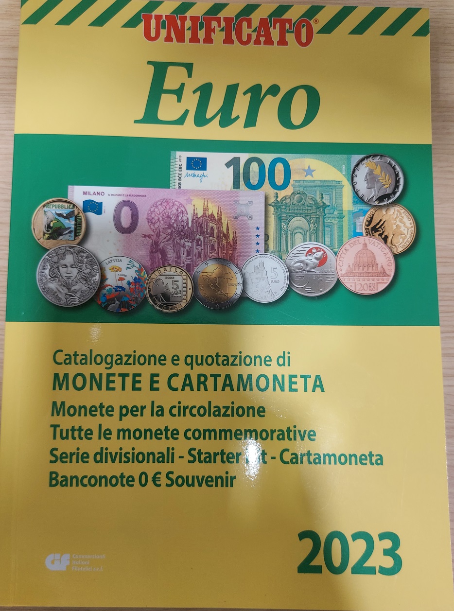 CARTAMONETA EURO