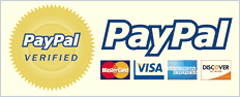 Paypal Verified