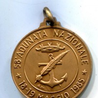 Alpini, Adunata Nazionale: 1985, La spezia