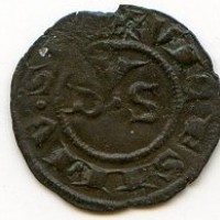 Macerata, Giovanni XXII (1316-1334): picciolo (CNI,XIII#10v)