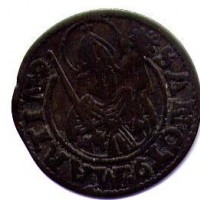 Svizzera, Schwyz (XVII sec.): scellino 1624