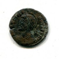 Giuliano II (360-363 d.C.): follis "VOT X MVLT XX" zecca di Siscia (RIC,VIII#415), gr.2,34
