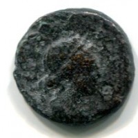 Sicilia, Hybla Megalas (200 a.C.): bronzo (Buceti#2)