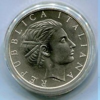 Italia 2011: 5 euro "150° anniversario Unità d'Italia"