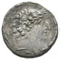 Regno Seleucide, Filippo I, Philadelphos (95-75 a.C.): tetradramma (BMC#16; Sng Spaer#2807), grammi 16.01