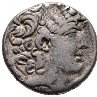 Regno Seleucide, Filippo I Filadelfo (95-75 a.C.): tetradracma (SC#2463), 25 mm, grammi 14,14