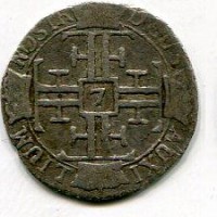 Svizzera, Friburgo: 7 kreuzer 1788 (Divo#653c)