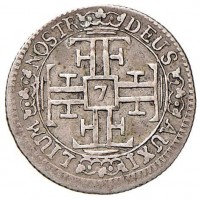 Svizzera, Friburgo: 7 kreuzer 1787 (HMZ,2#276b), grammi 1.50