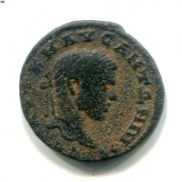 Siria, Seleucis e Pieria, Elagabalo (218-222 d.C.): bronzo (M.#78a)
