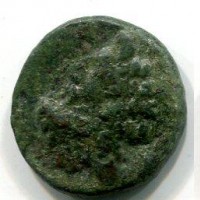 Sicilia, Siracusa (dopo il 212 a.C.): bronzo (Calciati,II#424,226)