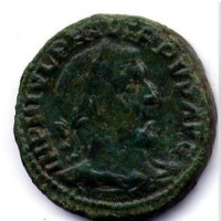 Moesia Superiore, Viminacium, Filippo I (244-249 d.C.): bronzo (SNG.VIM#1613)