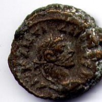 Diocleziano (284-305 d.C.): tetradracma zecca di Alessandria, Egitto coniata nel 291-292 (EMMET#4089)