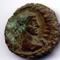 Diocleziano (284-305 d.C.): tetradracma zecca di Alessandria, Egitto coniata nel 287-288 (EMMET#4064)