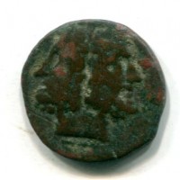 Sicilia, Panormos (post 241 a.C.): bronzo 6,95g (Buceti #174)