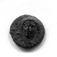 Sicilia, Siracusa (dopo 212 a.C.): bronzo (Calciati#92)