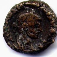 Diocleziano (284-305 d.C.): tetradracma zecca di Alessandria, Egitto coniata nel 289-30 (Emmet#4045)