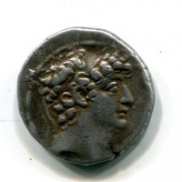 Regno Seleucide, Filippo I, Filadelfo (95-75 a.C.): tetradramma (SC#2453.2i), 26mm, gr.15,93, zecca di Antiochia
