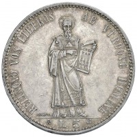 San Marino: 5 lire 1898 (Gigante#17)