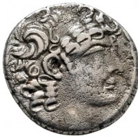 Regno Seleucide, Filippo I Filadelfo (95-75 a.C.): tetradracma (SC#2463), 25 mm, grammi 14,72