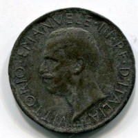 Falso d'epoca: 5 lire 1927 "aquilino"