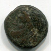 Sicilia, Siracusa, Gerone II (275-215 a.C.): AE 22 (Minì#415b)