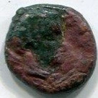 Sicilia, Siracusa (425 a.C.): oncia (Montenegro#5090)