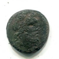 Paphlagonia, Sinope (85-65 a.C.): bronzo (SNG BM#1547/9)
