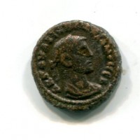 Diocleziano (284-305 d.C.): tetradramma, zecca di Alessandria in Egitto (Dattari#5702)