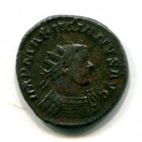 Massimiano Ercole (286-310 d.C.): antoniniano "PAX AVGG" 4,43g (RIC,V#399)