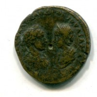 Moesia Inferiore, Marcianopolis, Alessandro Severo (222-235 d.C.): bronzo (Varbanov#1832), grammi 9.12