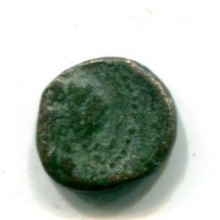 Sicilia, Panormos (post 241 a.C.): bronzo (Buceti#129), gr. 2,01