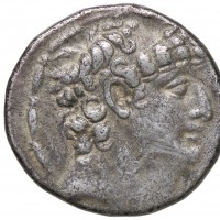 Regno Seleucide, Filippo I Filadelfo (93-83 a.C.): tetradracma (Sear#7196), grammi 15.82