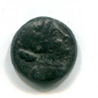 Phrygia, Laodikeia (dopo 133 a.C.): AE 18 mm (SNG COP#498)