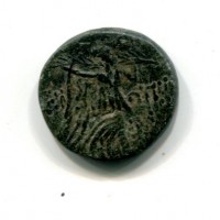 Paphlagonia, Sinope (85-65 a.C.): bronzo (SNG BM#1536-8), gr.6,83