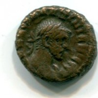 Diocleziano (284-305 d.C.): tetradramma zecca di Alessandria (Dattari #5797), grammi 6.90