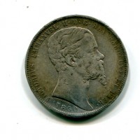 Vittorio Emanuele II (1849-1861): 5 lire 1850-Ge (Gigante#30)