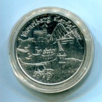 Austria 2013: 10 euro "Vorarlberg
