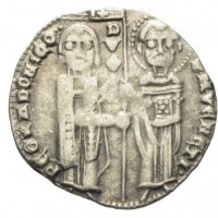 Venezia, Pietro Gradenigo (1289-1311): grosso (Paolucci#1), gr.2,12