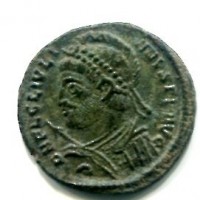 Giuliano II (360-363 d.C.): follis "VOT X MVLT XX" zecca di Sirmiun (RIC,VIII#108)
