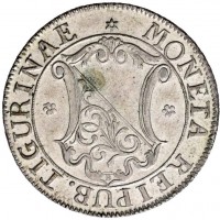 Svizzera, Zurigo: 10 scellini 1811 (HMZ,2,1176f), grammi 4.64