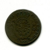 Parma, Ferdinando I di Borbone (1765-1802): lira 1793 (MIR#1081)