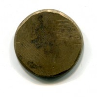 Peso Monetale: "Doppia di Genova", gr. 12,65