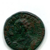 Probo (276-282 d.C.): antoniniano "ERCVLI PACIF" zecca di Ticinum (Cohen#286)