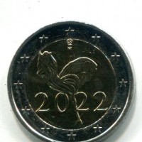Euro, Finlandia, 2 euro commemorativi - Numismatica Varesina