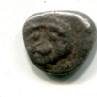 Mysia, Parion (500-475 a.C.): dracma (SNG COP#256), gr.2,57