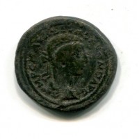 Tracia, Deultum, Alessandro Severo (222-235 d.C.): AE 22 mm (Varbanov,III#2315), gr.9,58