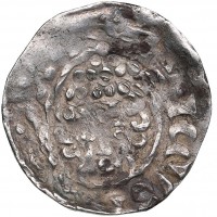 Gran Bretagna, Enrico III (1216-1272): penny (North#978), grammi 1,43