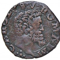 Napoli, Carlo V (1516-1556): 2 cavalli (Magliocca#35/3), grammi 3.36. Ex Collezione Strada