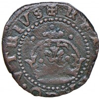 Napoli, Carlo V (1516-1556): 2 cavalli (Magliocca#35/3), grammi 3.36. Ex Collezione Strada