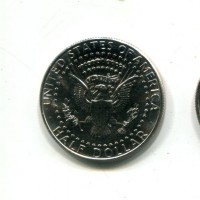 USA: 1/2 dollaro 2022-D "Kennedy"
